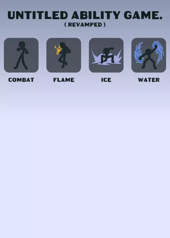 ability game by @justnaz