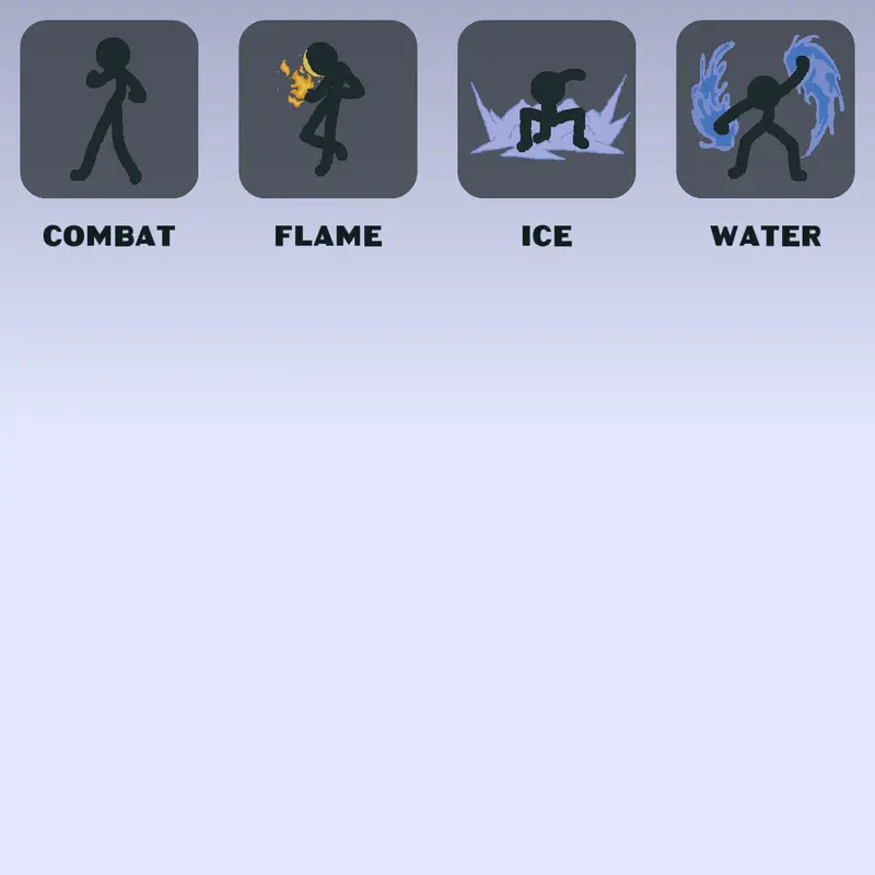 ability game by @justnaz