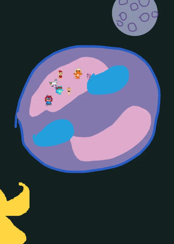 Game by @MFCGF2Engma_2026