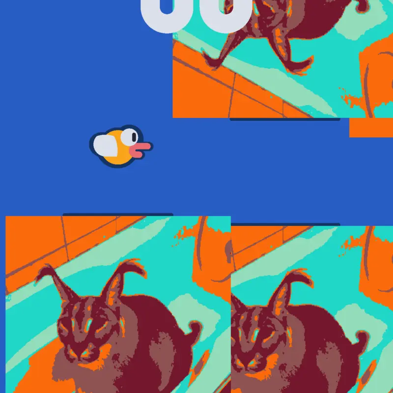 Game by @aphli