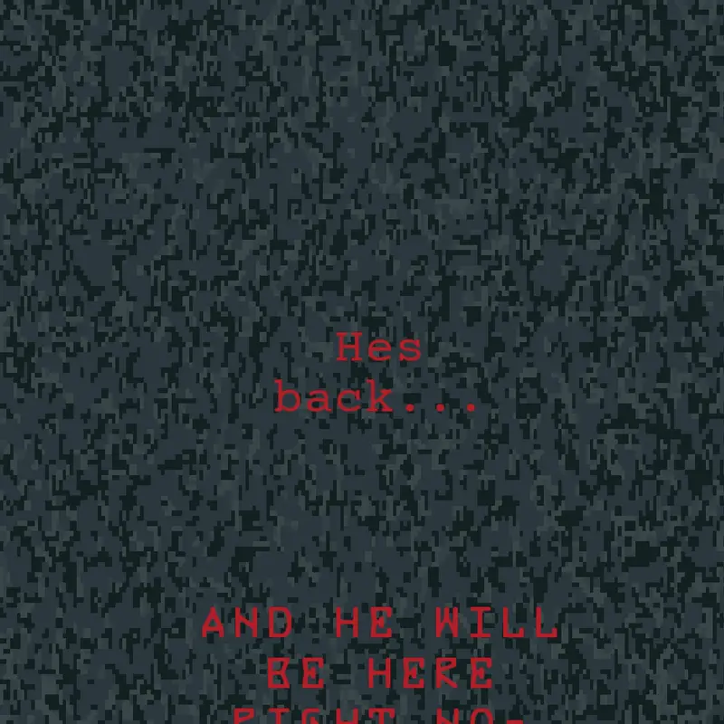 Game by @Original_Hendrix