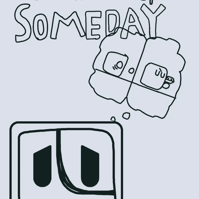 For You, SomeDay... by @Ryler_And_Chaz