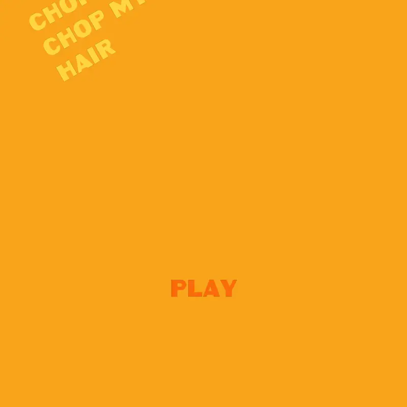 Game by @GameMakeSMASH