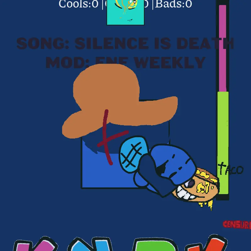 Game by @Ximo_Dev