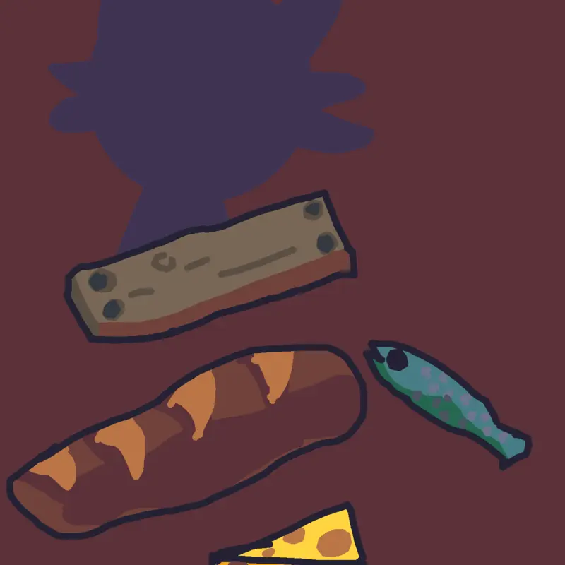 Game by @creepy_blue_teddy_bear