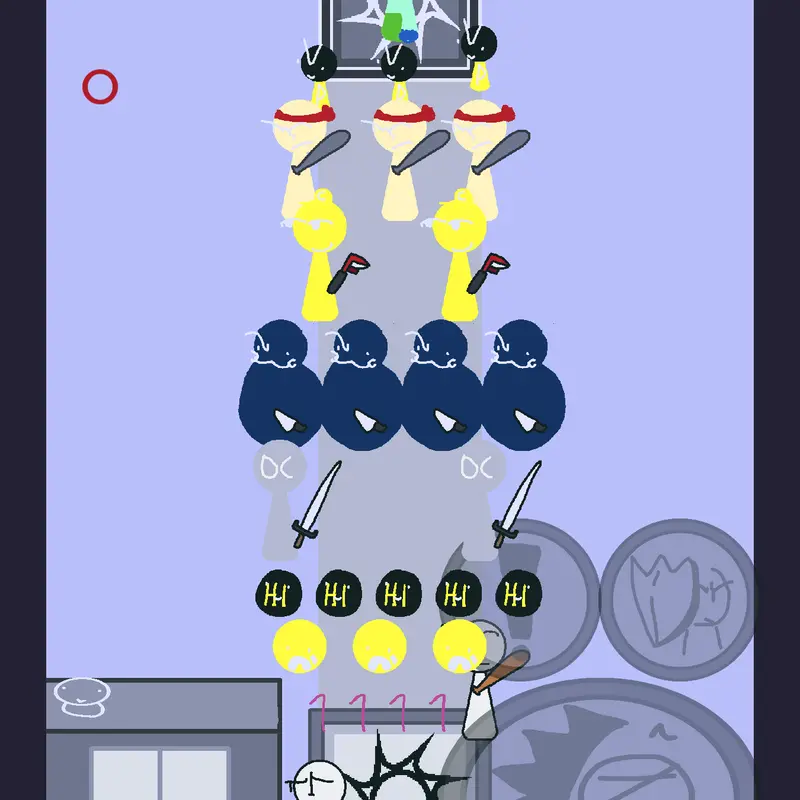 Game by @NINYE_2026_Castle