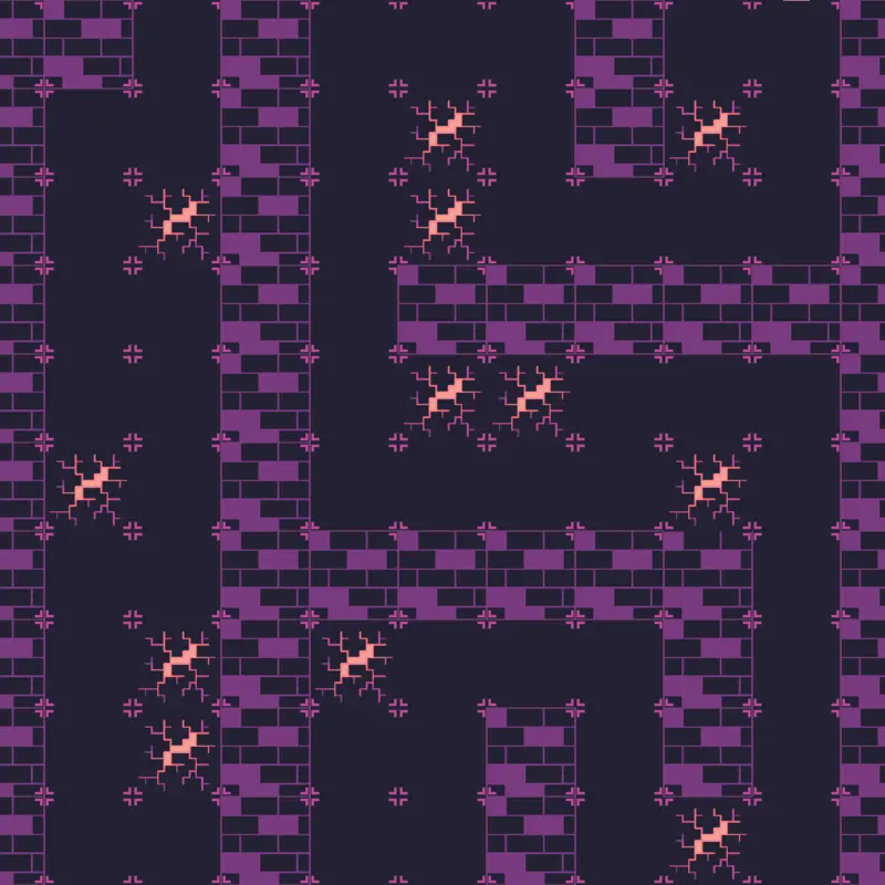 Game by @Piedamie