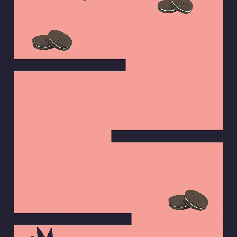 Game by @sparkledog