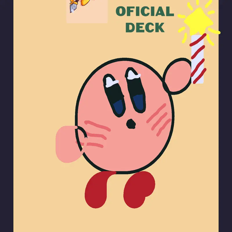 Game by @kirbyfromkirby
