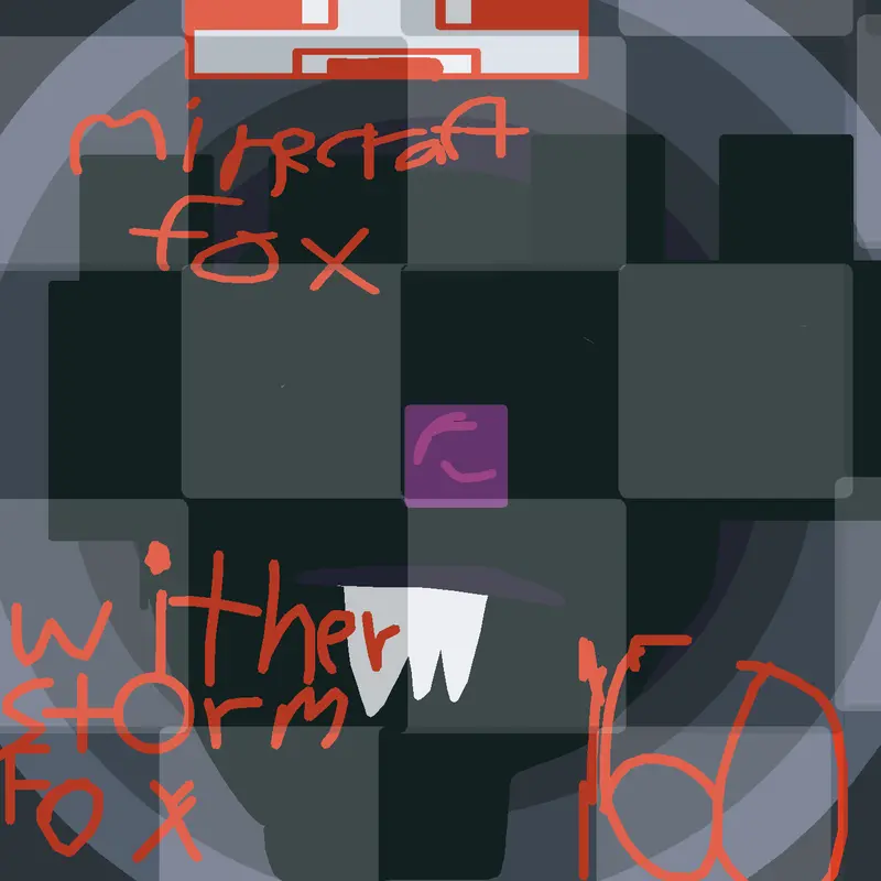 Game by @GamerFox2026