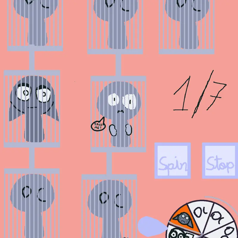 Game by @mitya_ehyl