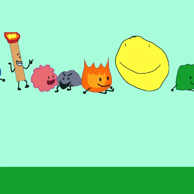 Game by @CrissAlcocer