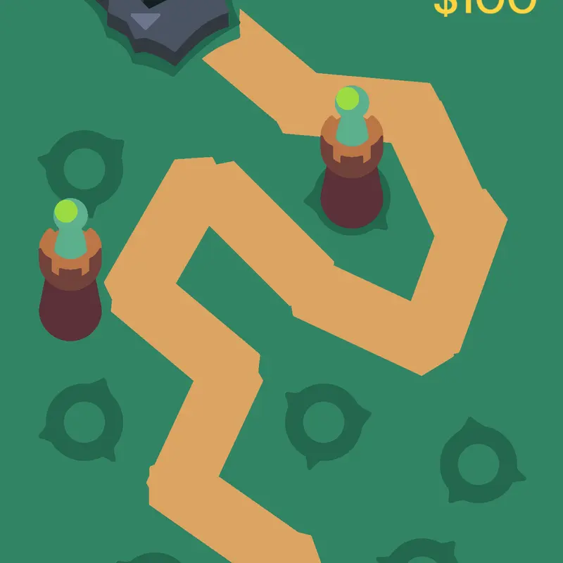 Game by @Ruthenia