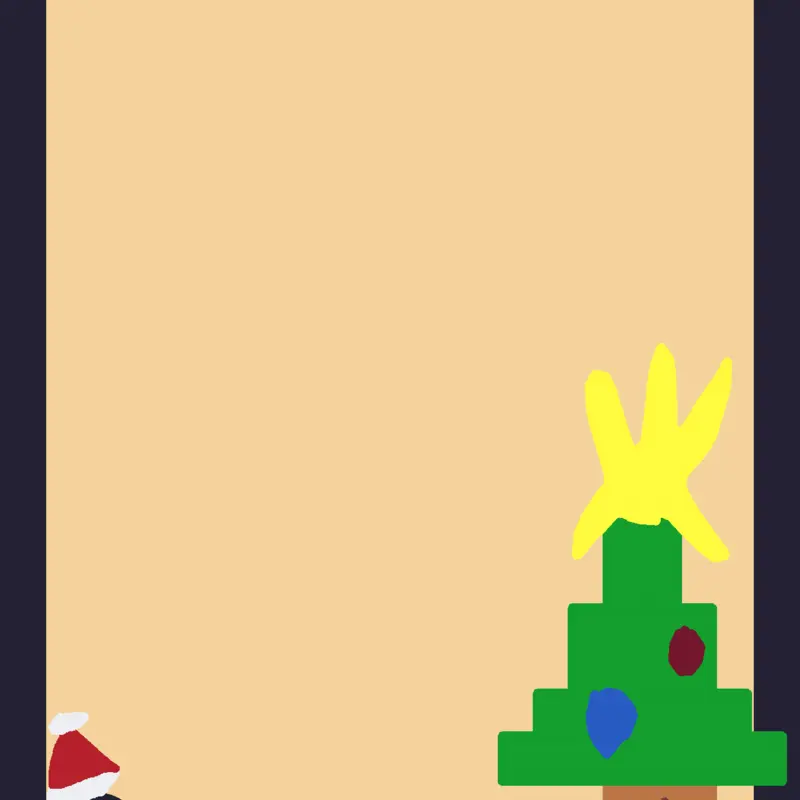 Game by @caycay