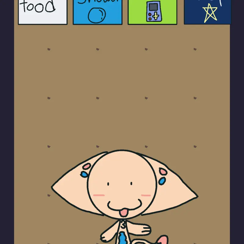 Game by @cutiepie_luv28