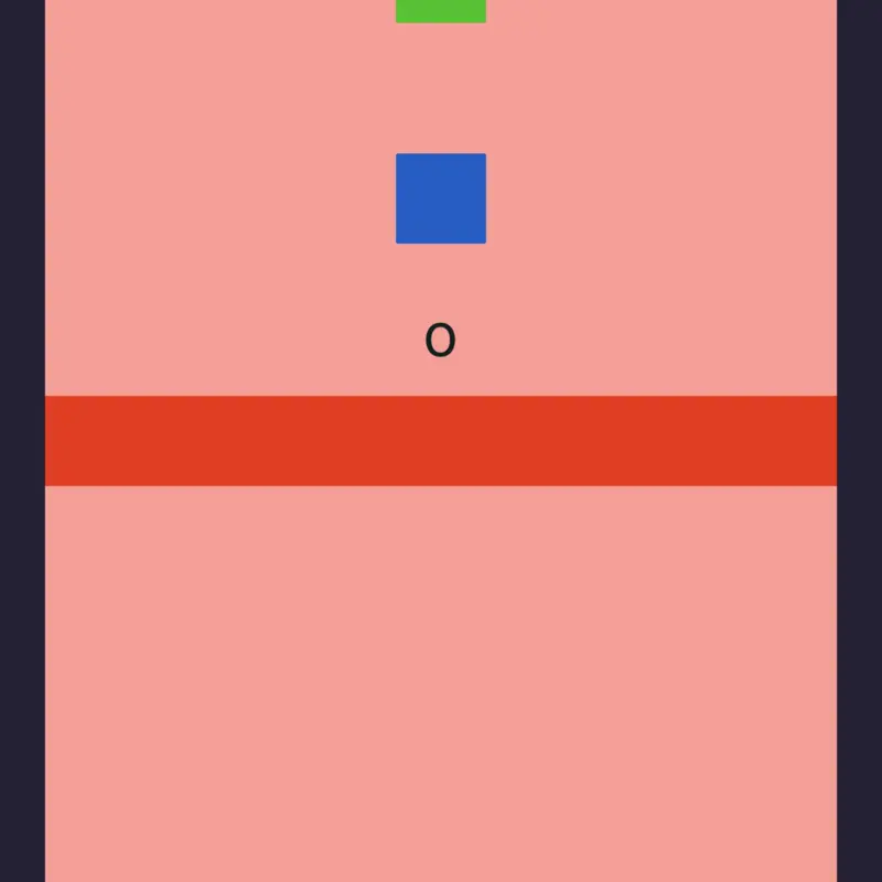 Collision layers? by @forgor_