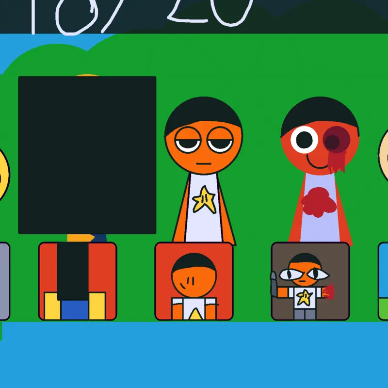 Game by @Planetmercury