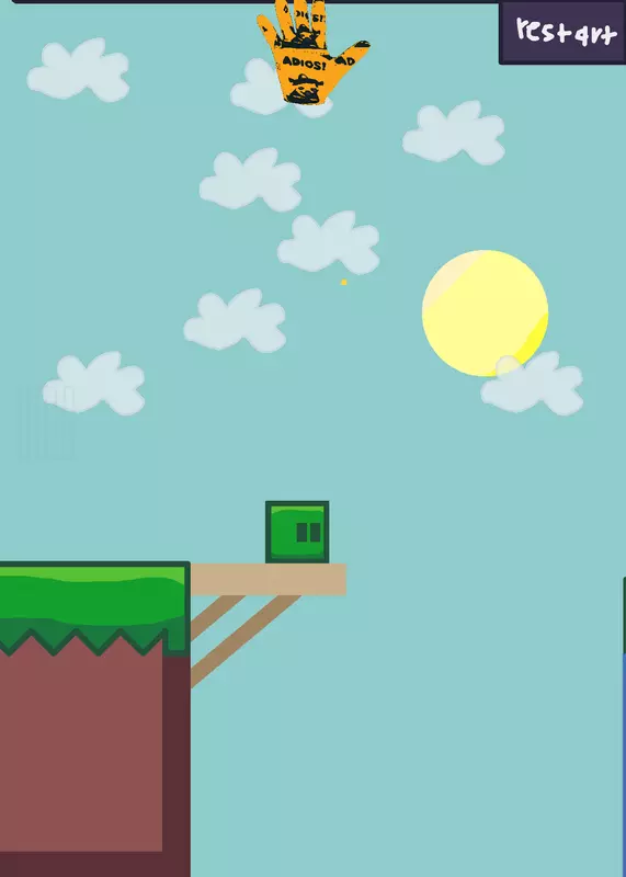 Game by @KITTYGOD