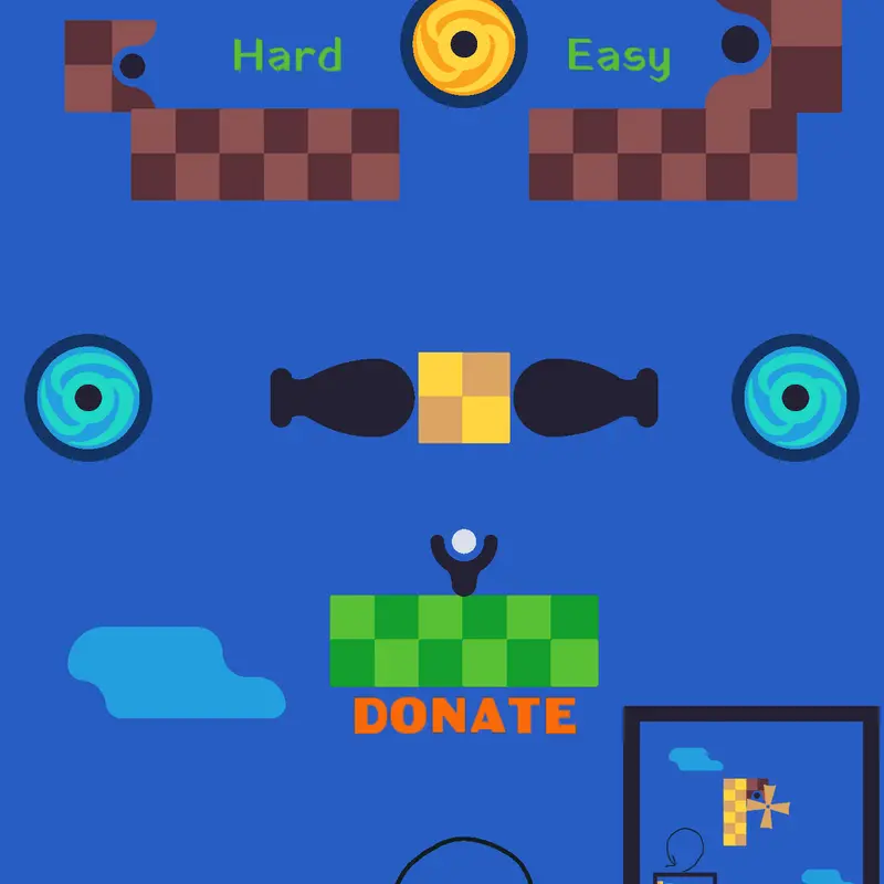 Game by @Elmalarkatan