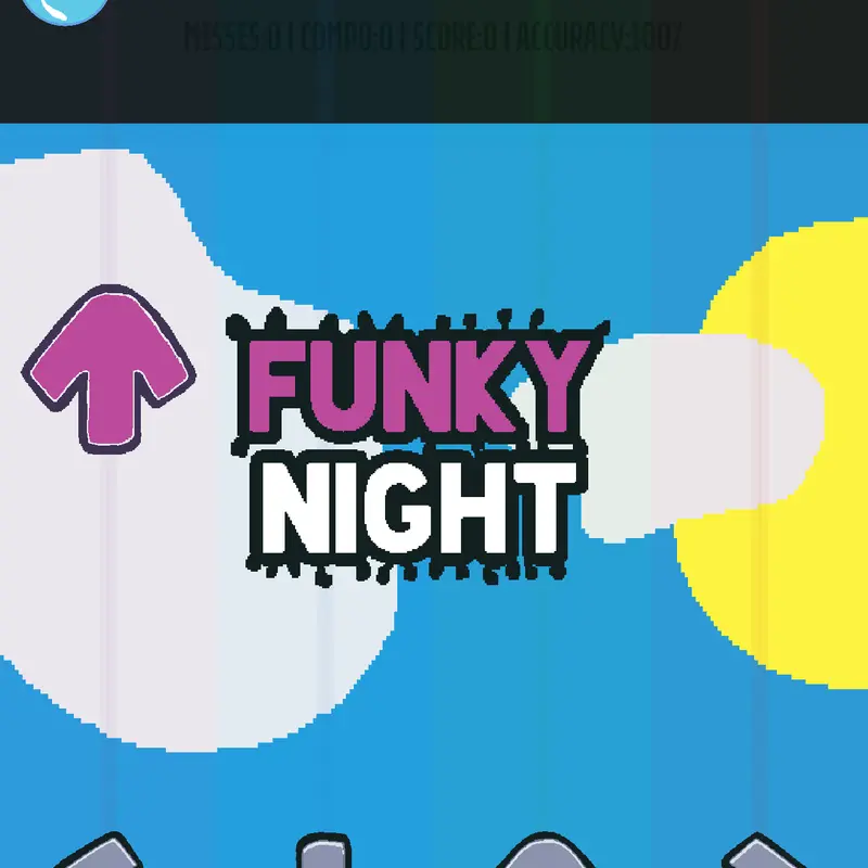 Game by @USKS
