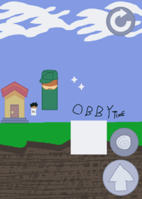 #ragdoll my 1º game