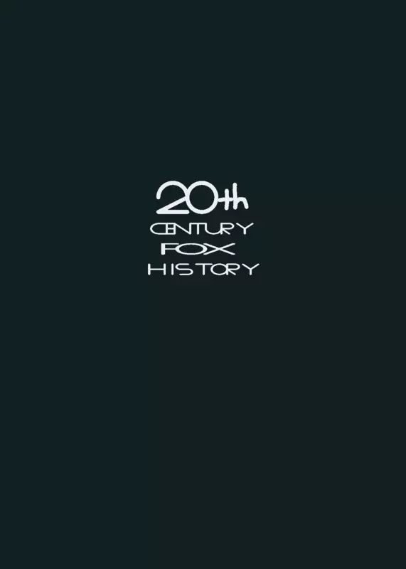 Game by @20th_century_fox_fan