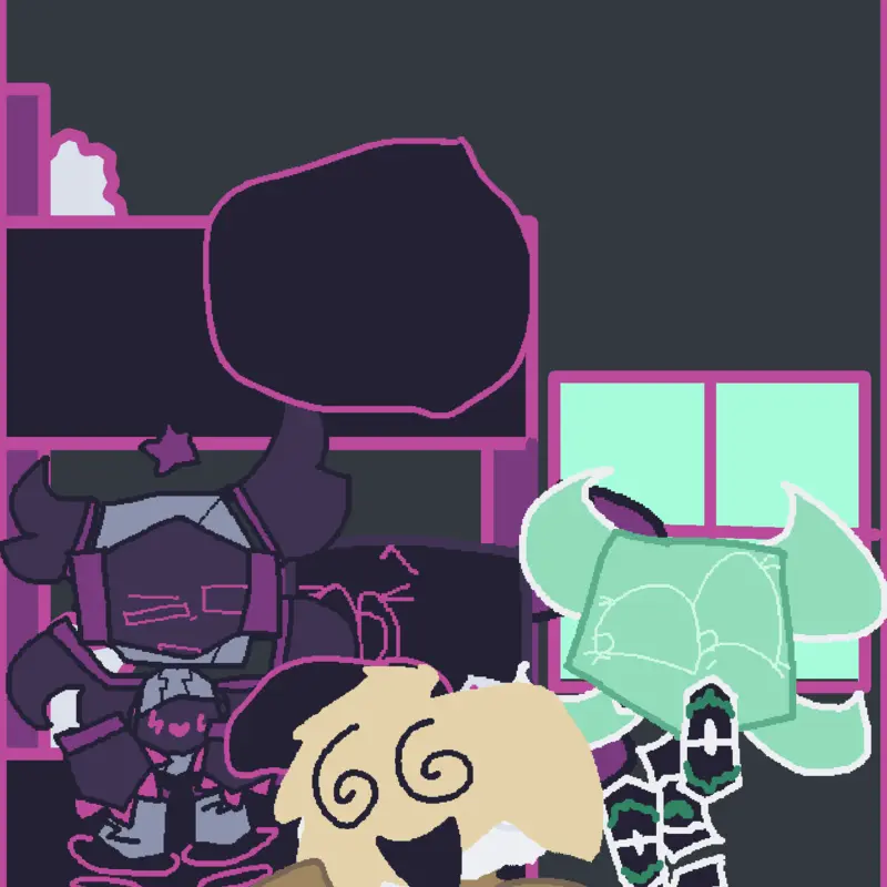 Game by @cheesy_cat