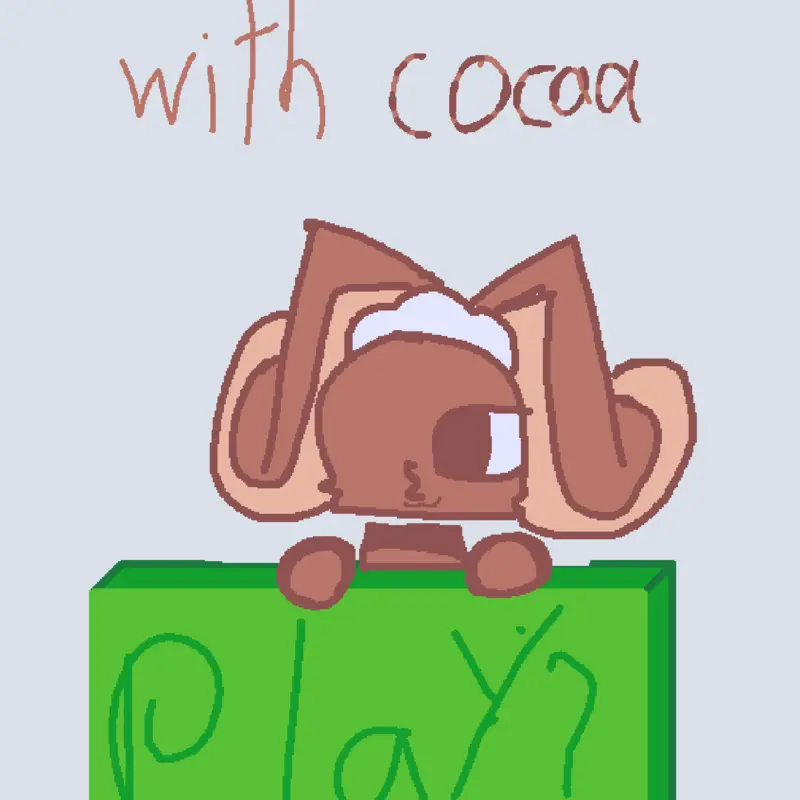 Game by @Immaclapyou