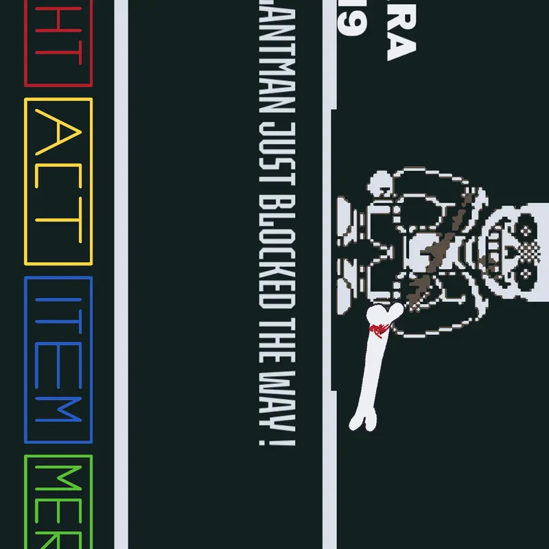 Game by @sans_w22