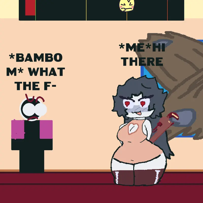 Game by @F78K3R