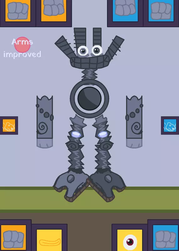 Ethereal castle epic wubbox by @reeeeeeed