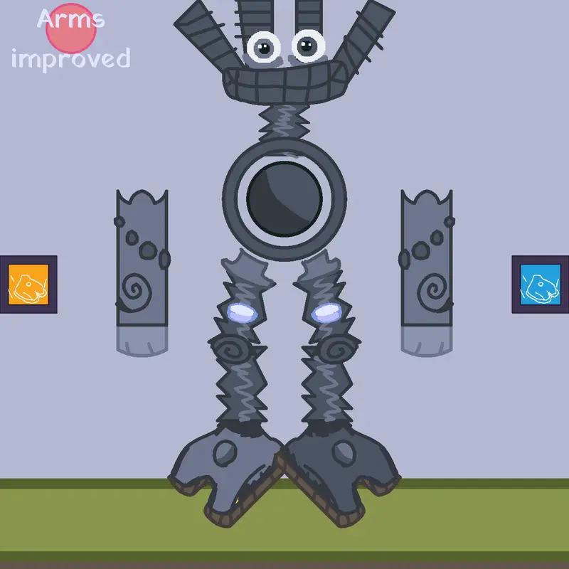 Ethereal castle epic wubbox by @reeeeeeed