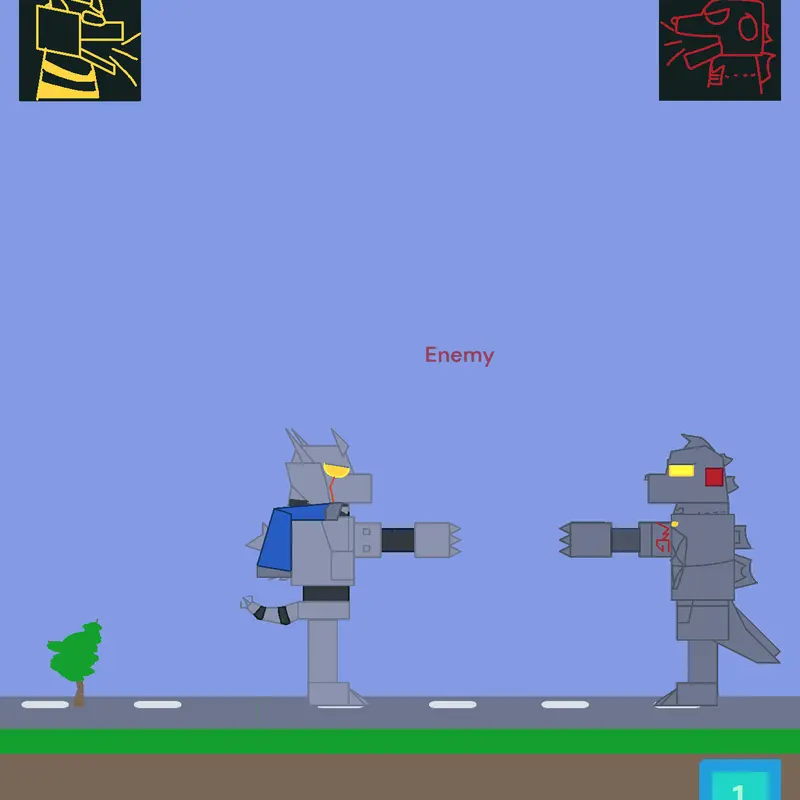 Game by @fnaf_man87
