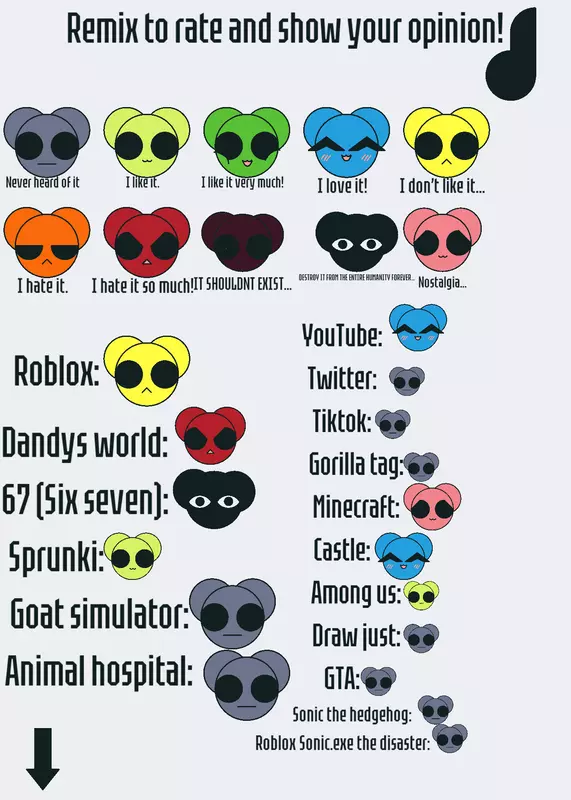 Game by @Philippine_ball1227