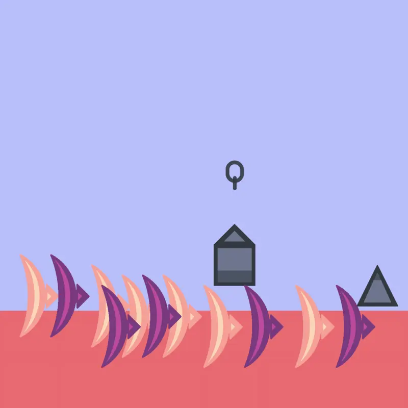 Game by @MrHallos