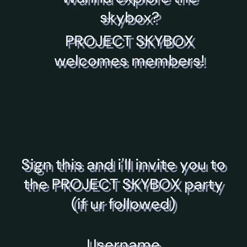 Game by @Earthfan_GD