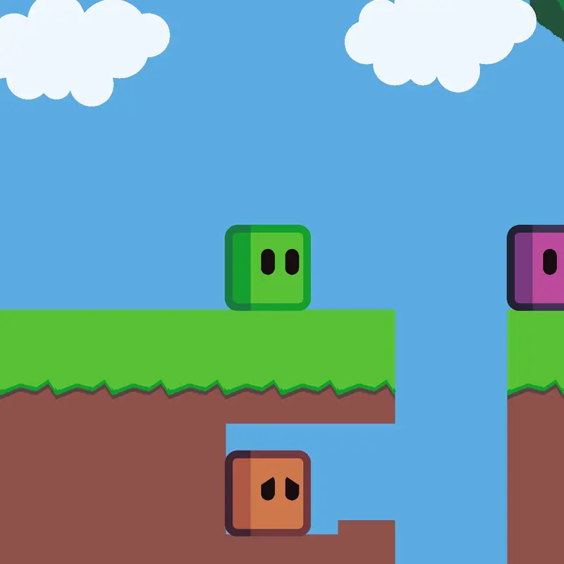 Game by @Lia34