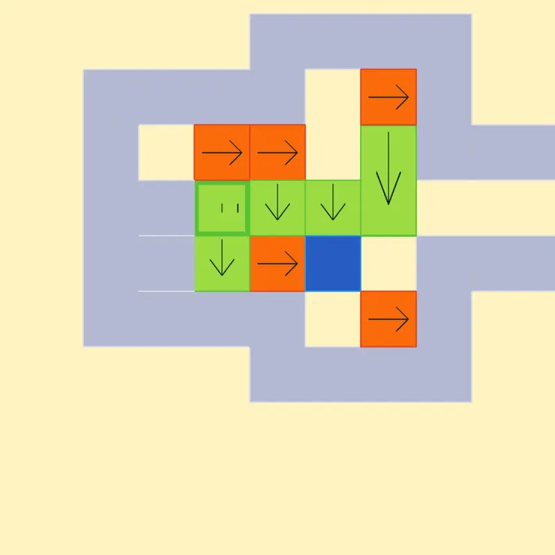 Game by @febuaiestarter