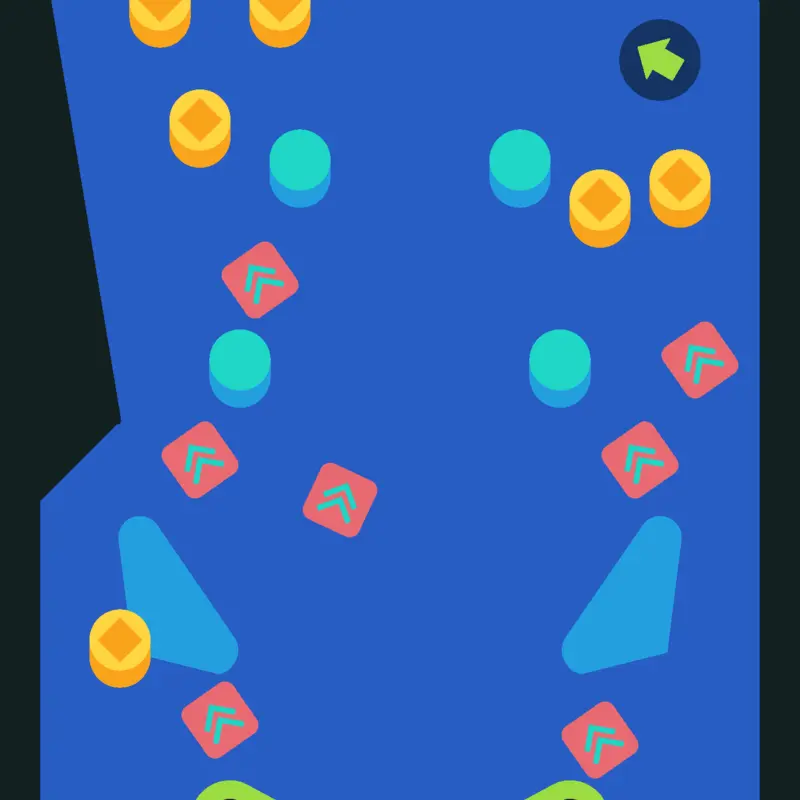 Game by @gooooooood