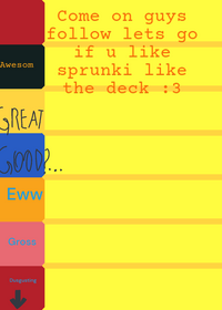 guys pls like it took me hours to make😭