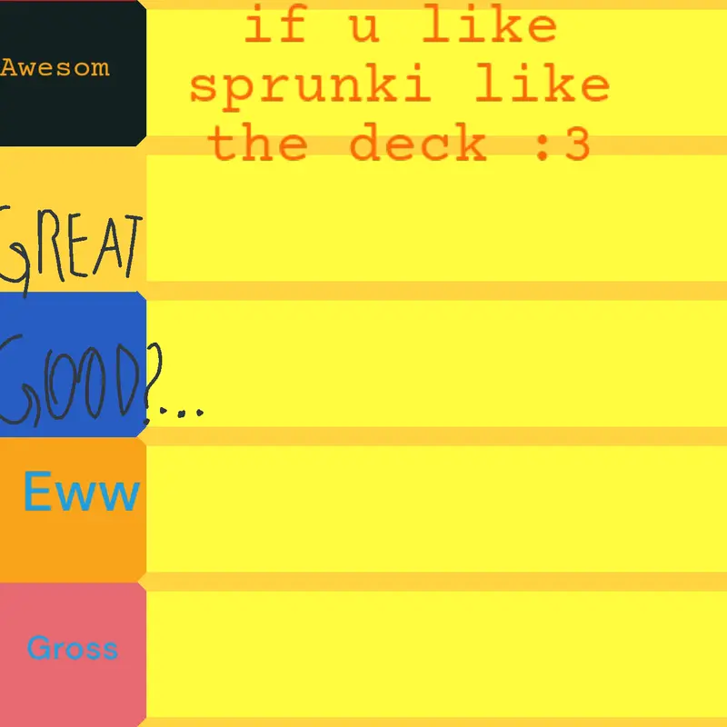 Game by @notCHLOE