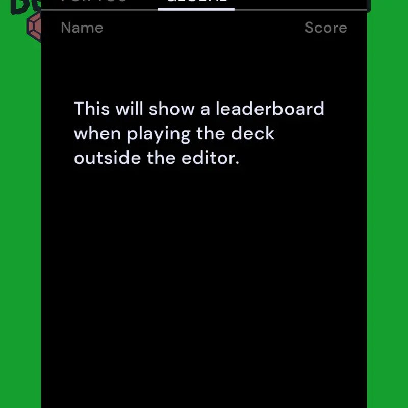 Game by @cervice64