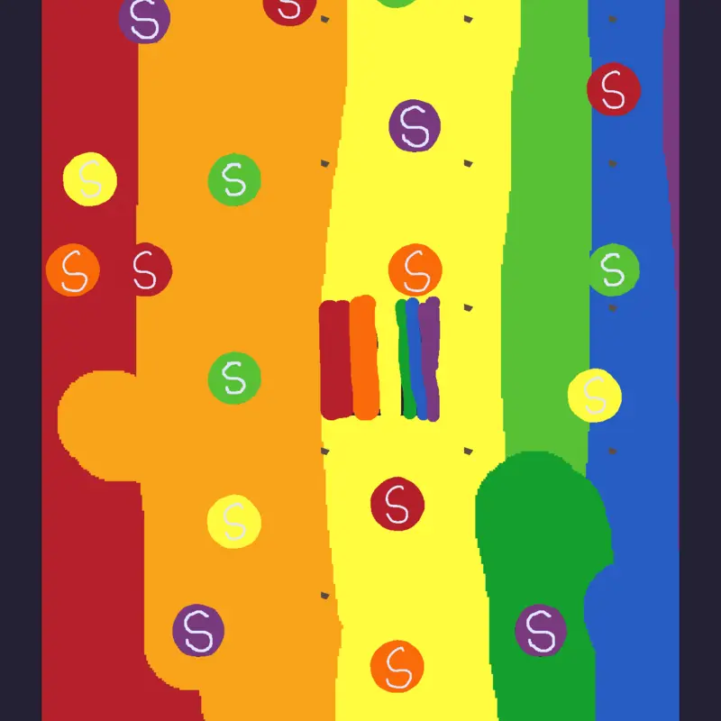 Game by @tweeisme
