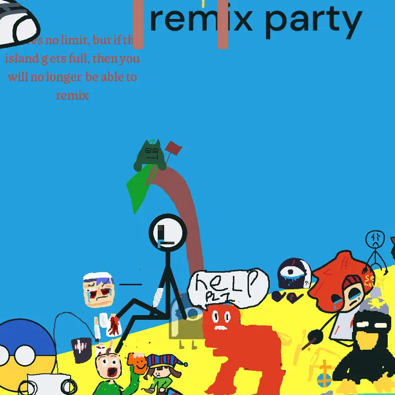Game by @NotRealMonkey