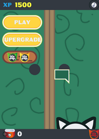 The Battle Cats Beta version 0.1