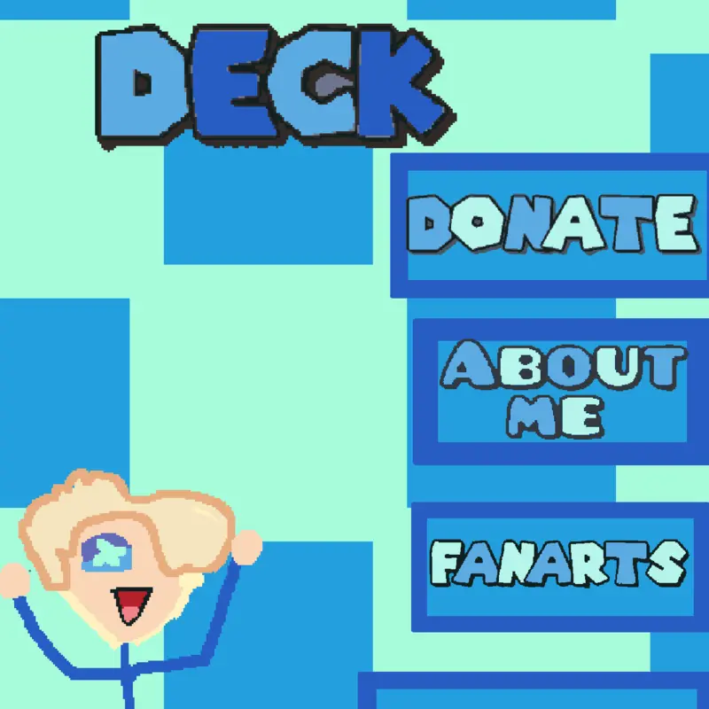 Game by @ULTR4-V10L3T