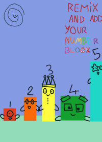 Number limit 1-inf