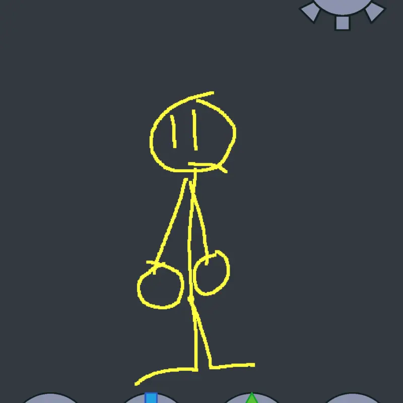 Game by @manmanjr