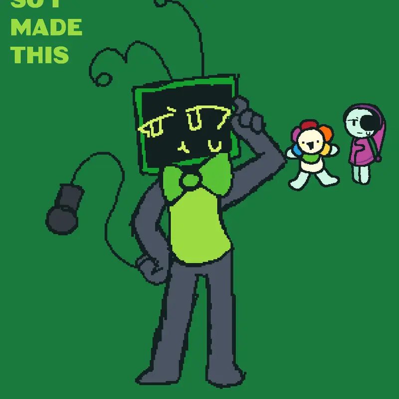Game by @d0uble