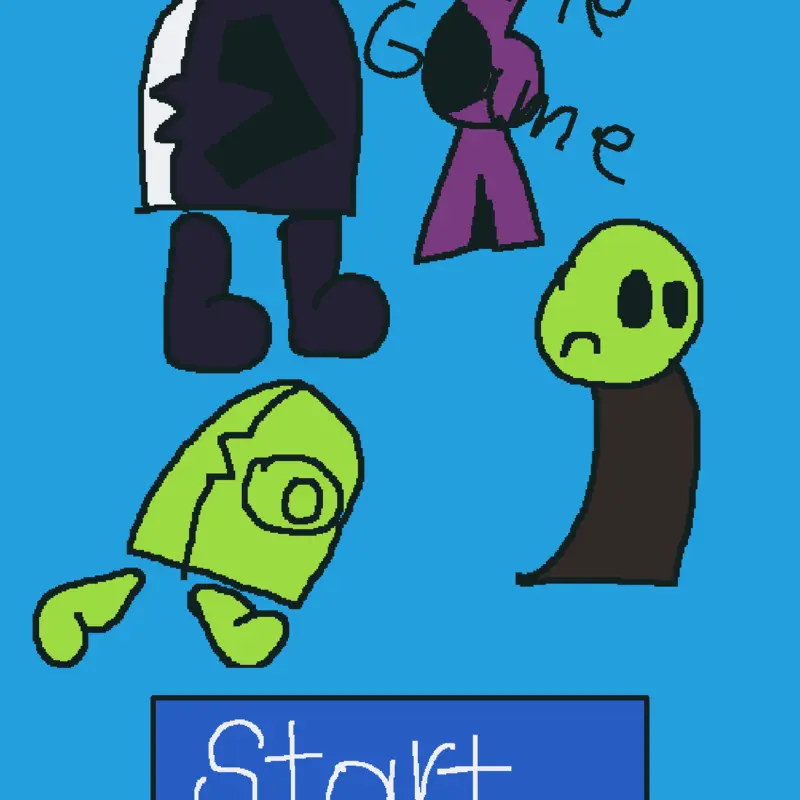 Game by @Korleeto